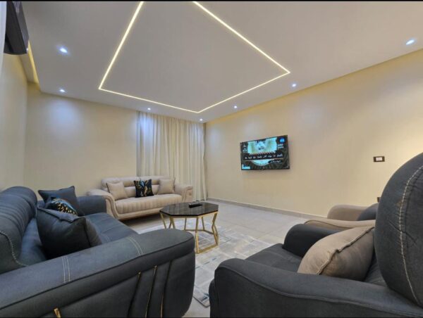 Furnish apartment (4)