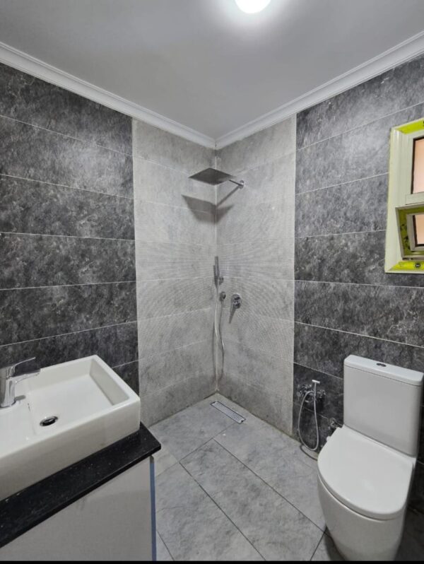 شقه مفروشه فندقيه