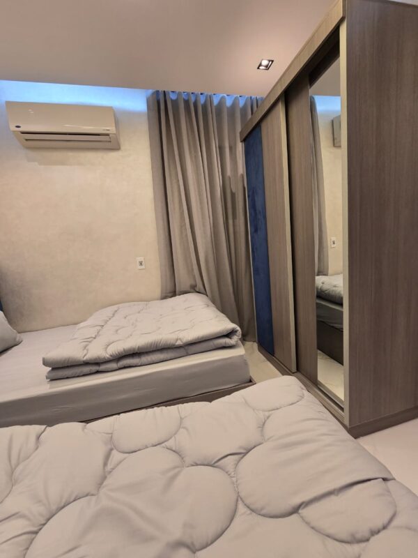 abdelaziz talaat (17) شقه مفروشه للايجار بشارع عبد العزيز طلعت حرب