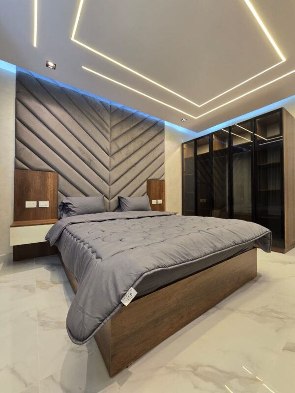 abdelaziz talaat (2) شقه مفروشه للايجار بشارع عبد العزيز طلعت حرب