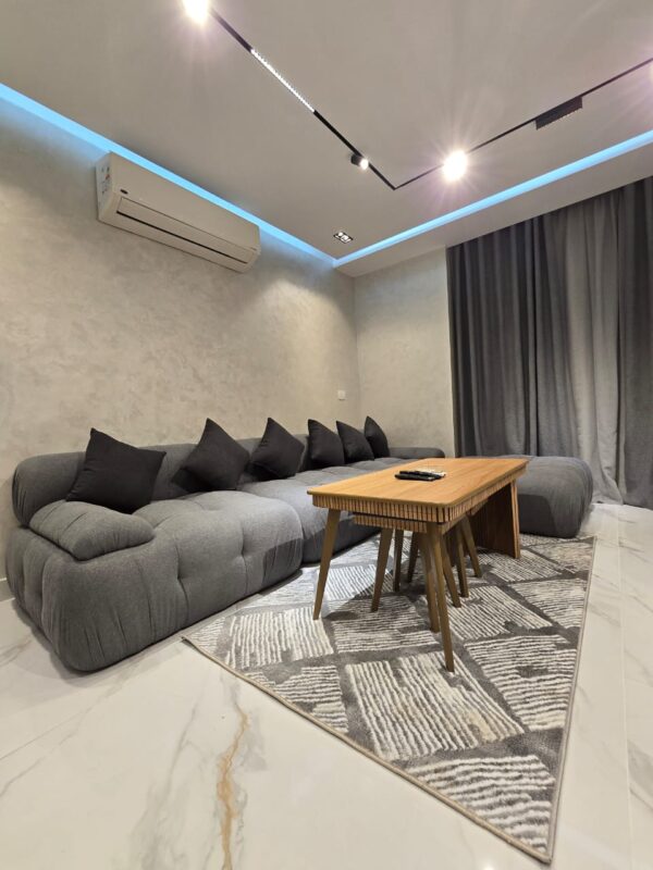 abdelaziz talaat (4) شقه مفروشه للايجار بشارع عبد العزيز طلعت حرب