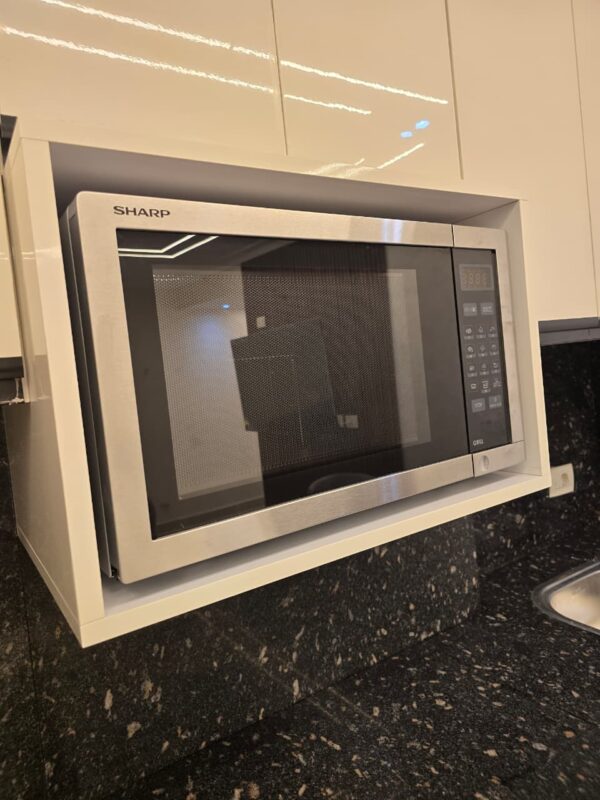 شقة غرفتين دلتا ستارز 6