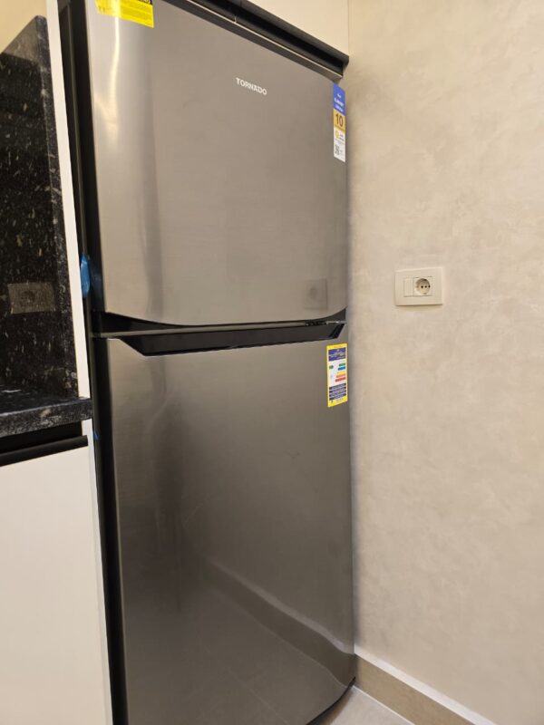 شقة غرفتين دلتا ستارز 6