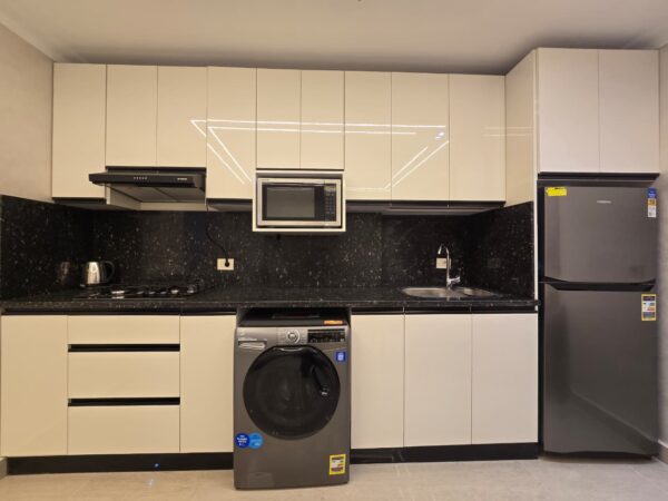 شقة غرفتين دلتا ستارز 6