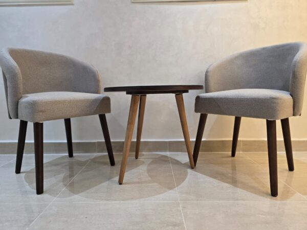 شقة غرفتين دلتا ستارز 6