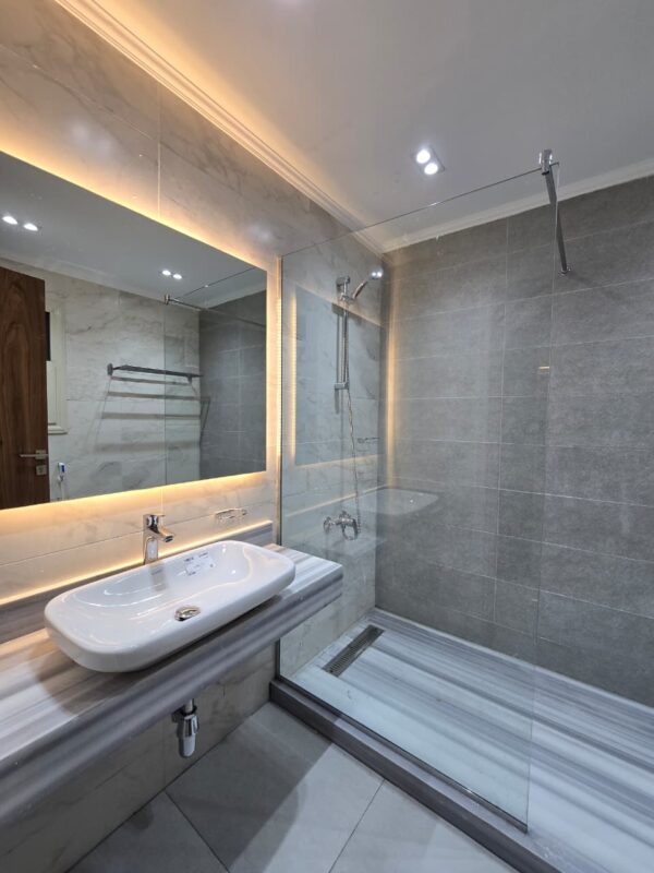 شقة غرفتين دلتا ستارز 6